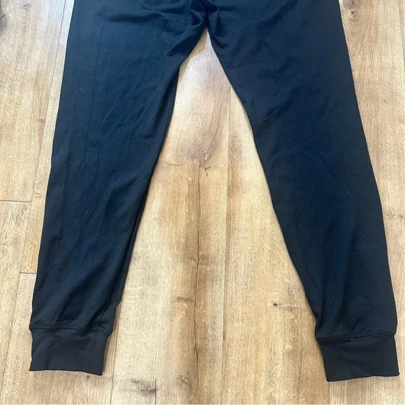 Zyia Black Joggers Size Small - Picture 7 of 12